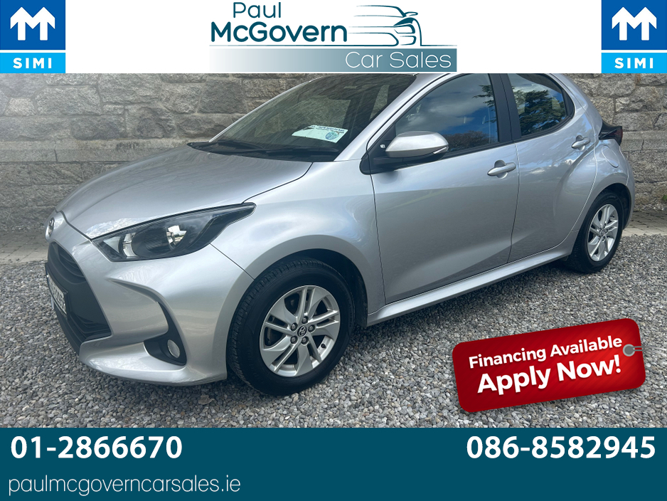 2024 Toyota Yaris for sale in , Ireland