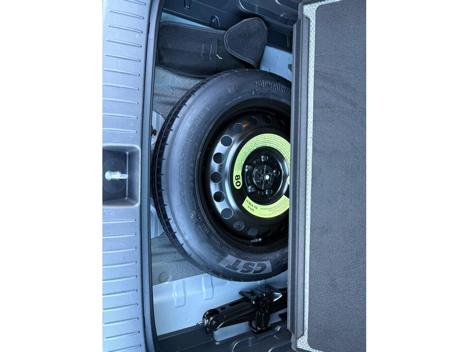 2024 Kia Sportage K3 SEM €30,950