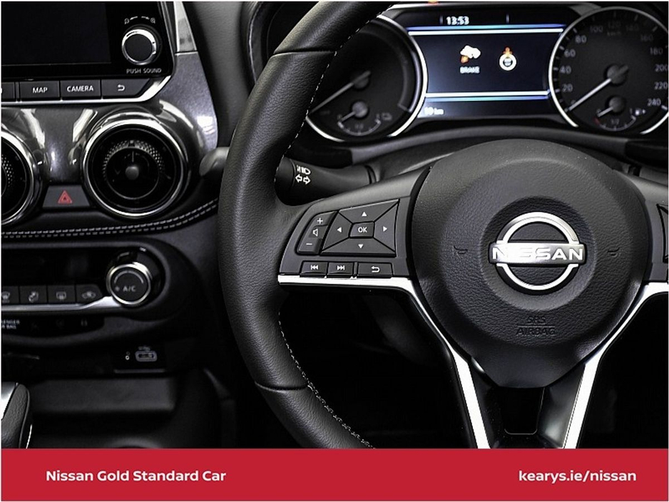 2023 Nissan Juke - image 17