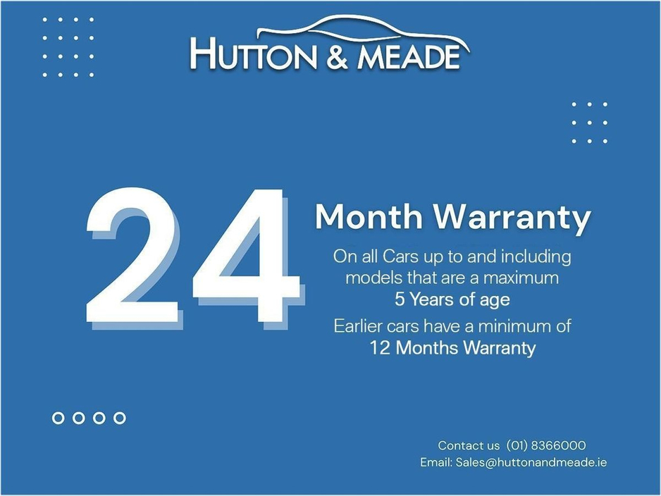 2022 Hyundai Tucson Executive 1.6 Diesel 5dr €28,999