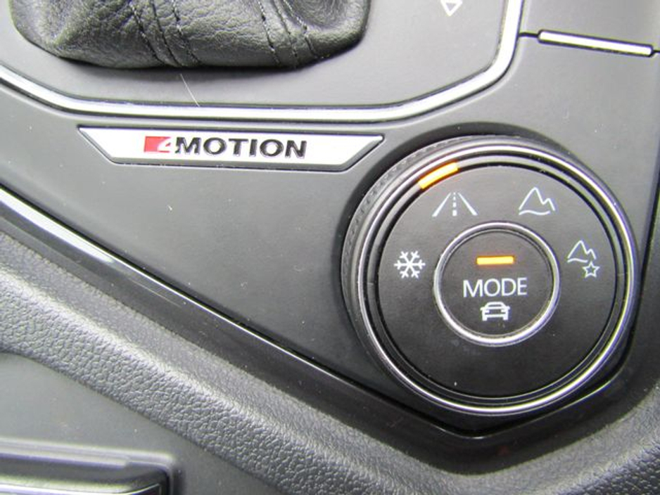 2020 Volkswagen Tiguan Allspace 2.0 TDI Match 150PS 5D Auto 4wd €33,950