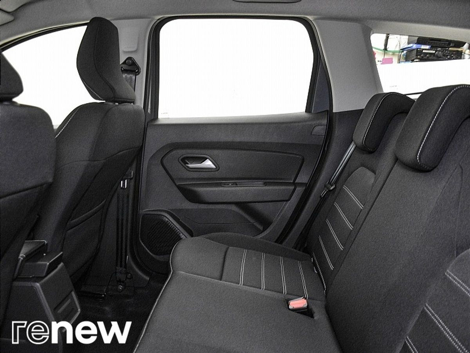 2024 Dacia Duster Expression TCe 90 DFull MY23.5 €25,000