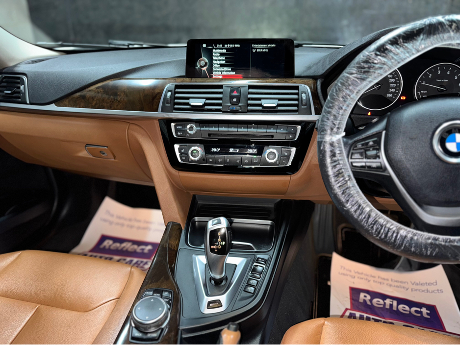 2016 BMW 3 Series BMW 3 SERIES E POWER €14,999