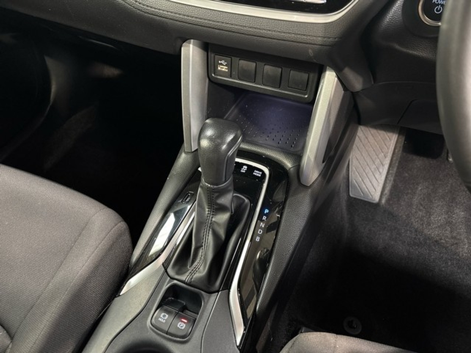 2023 Toyota Corolla Cross CROSS SPORT 1. 1.8 4DR AUTO €34,750