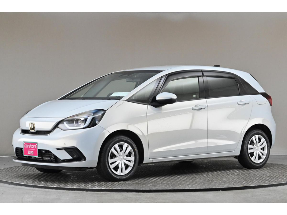 2020 Honda Fit 1.5 HEV E-CVT *9"ANDROID CAR PLAYER*PARK SENSORS*REVERSE CAM* €16,280