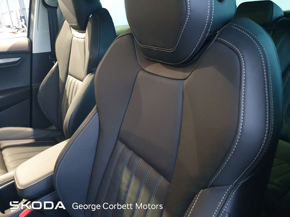 2026 Skoda Karoq Selection+ 1.0 TSI - Available for Immediate Delivery €45,335