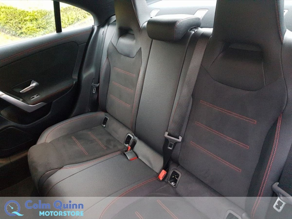 2020 Mercedes-Benz CLA Class CLA180 Auto Style *12 Months Warranty* €29,995