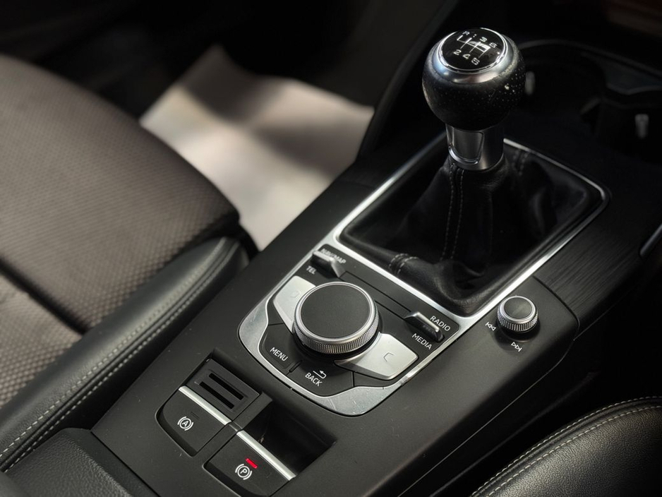 2019 Audi A3 - image 16