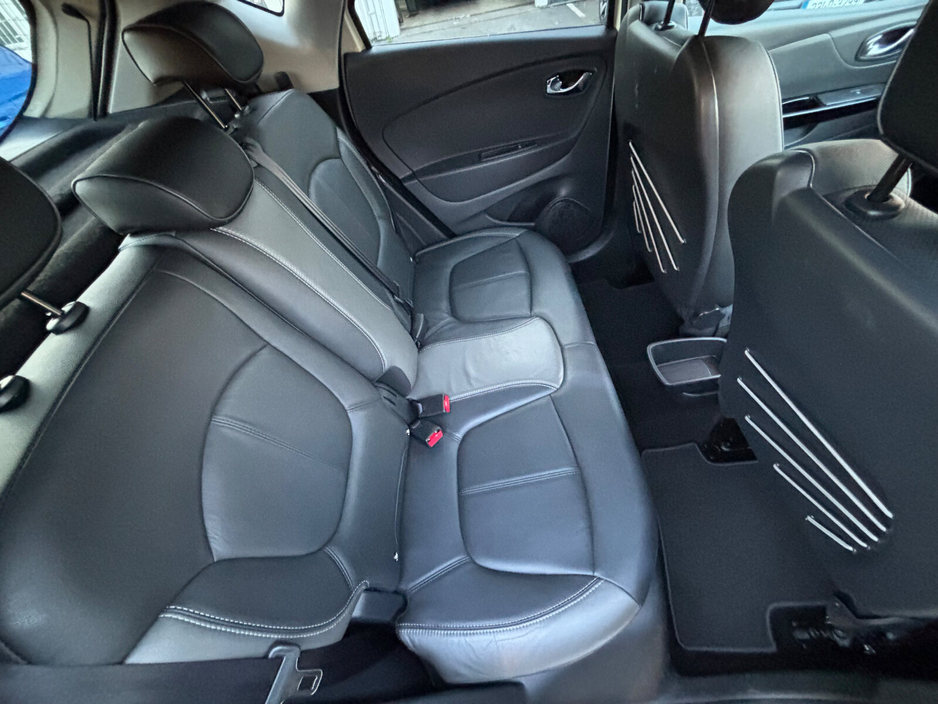 2016 Renault Captur - image 23