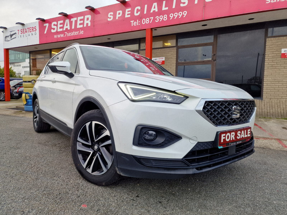 2020 Volkswagen Tiguan Allspace - image 8