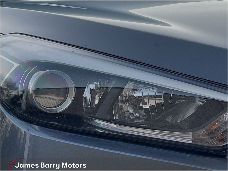 2016 Hyundai Tucson 2.0 D Auto Executive 4WD