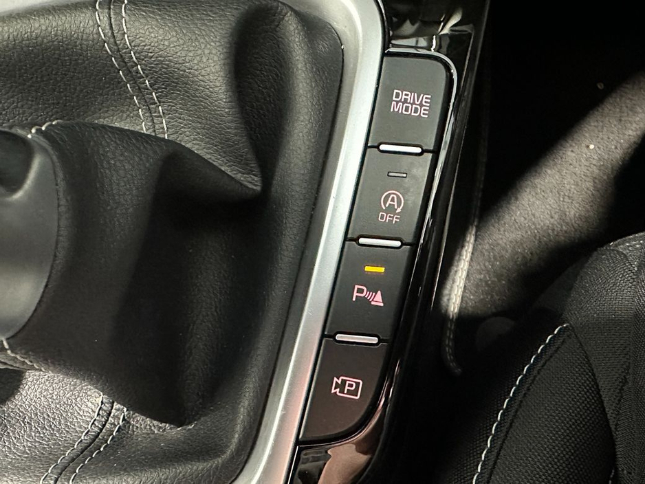 2024 Kia Ceed - image 24