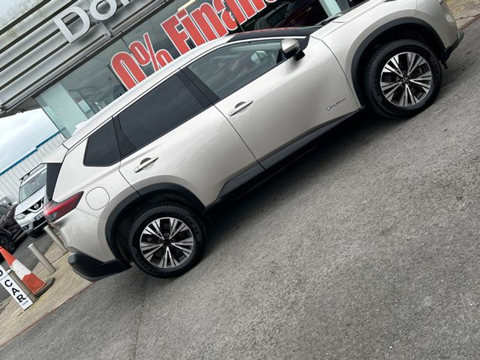 2023 Nissan X-Trail - image 31