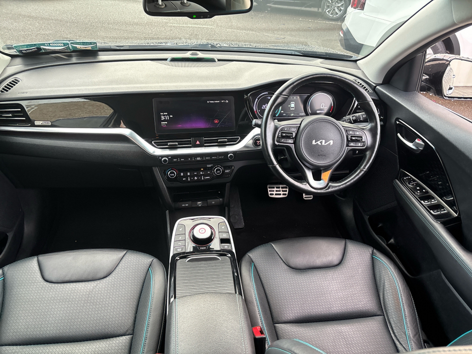 2022 Kia Niro ENIRO MY22 5DR AUTO €23,950