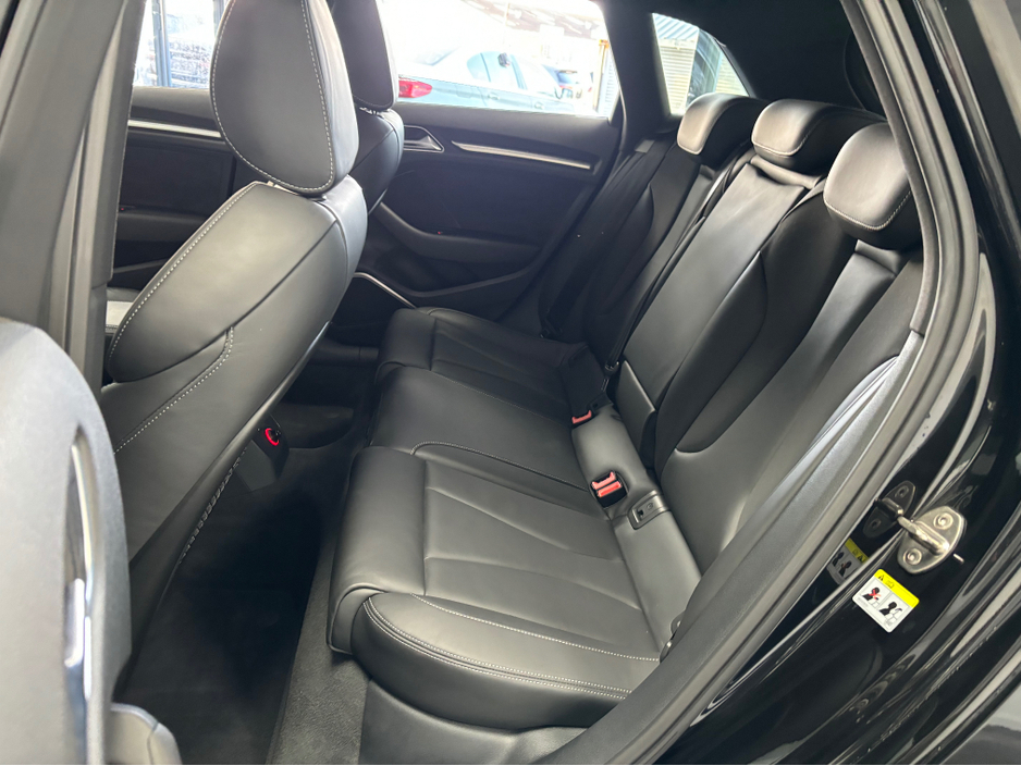 2016 Audi RS3 - image 15