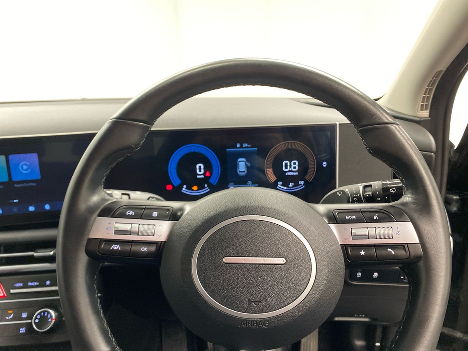 2025 Hyundai Tucson Tucson FL Comfort Plus €34,995