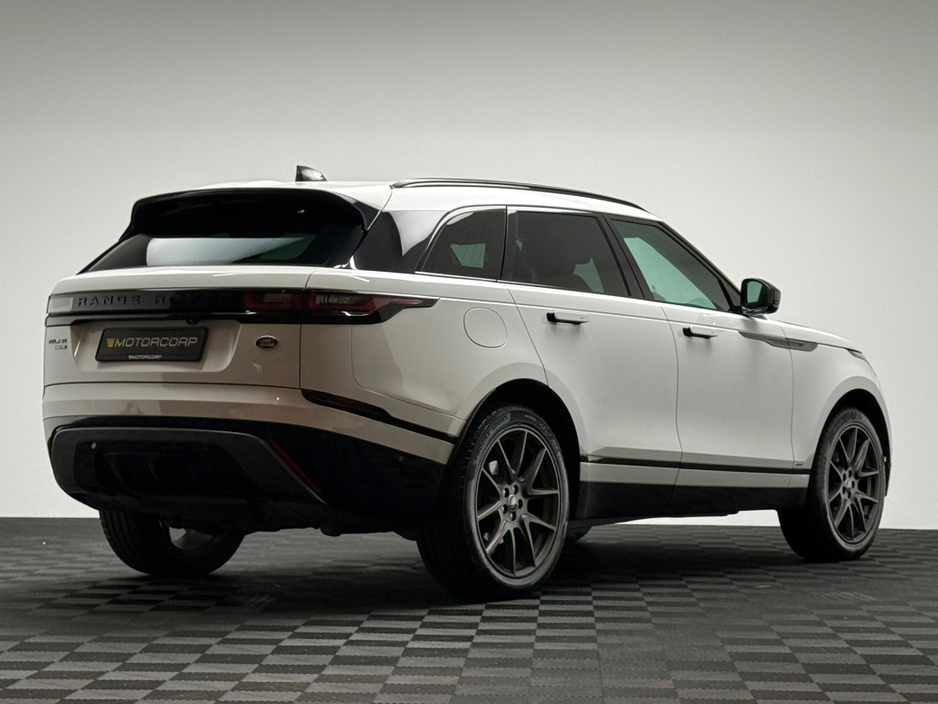 2021 Land Rover Range Rover Velar SE R-DYNAMIC 2.0 PHEV €47,990