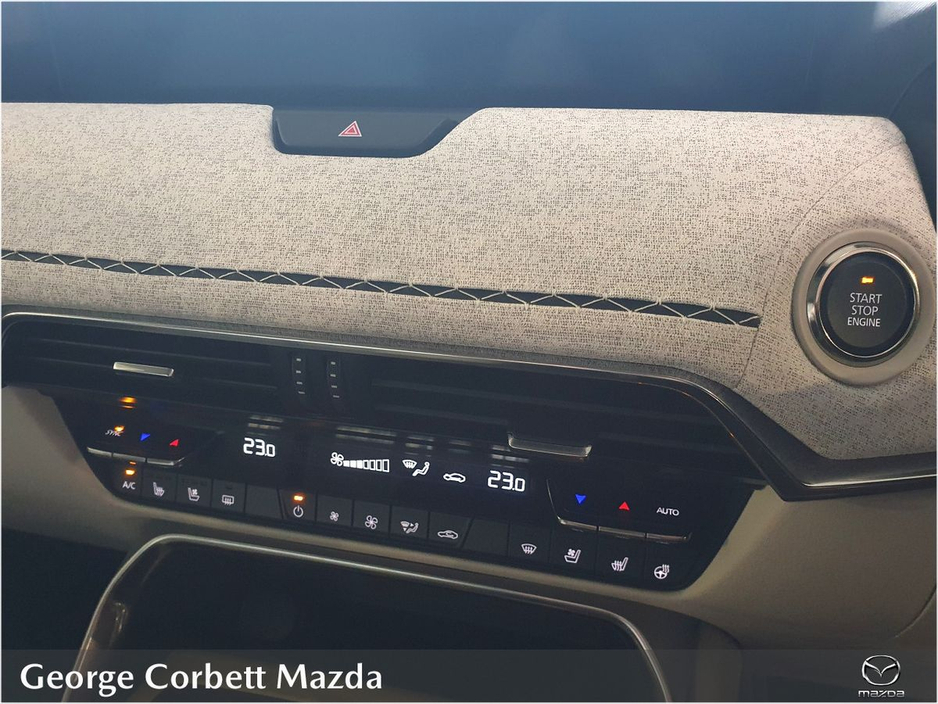 2026 Mazda CX-60 - image 9