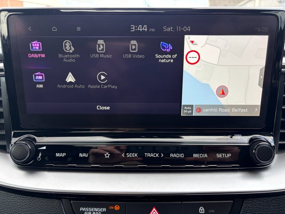 2023 Kia XCeed - image 14