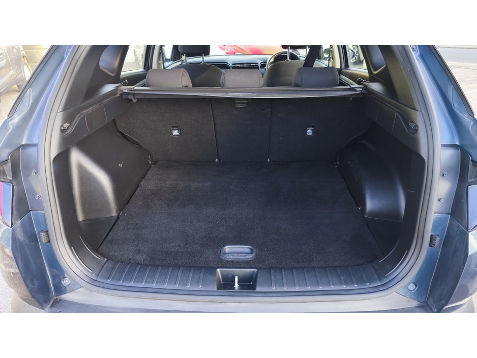 2022 Hyundai Tucson - image 11