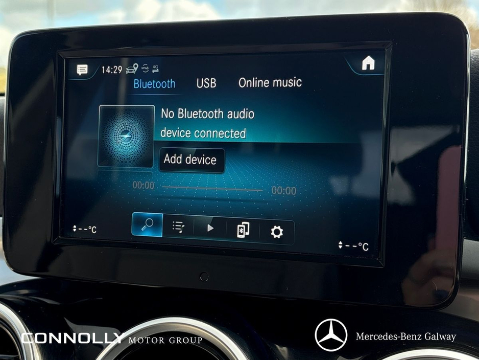 2020 Mercedes-Benz GLC Class - image 23