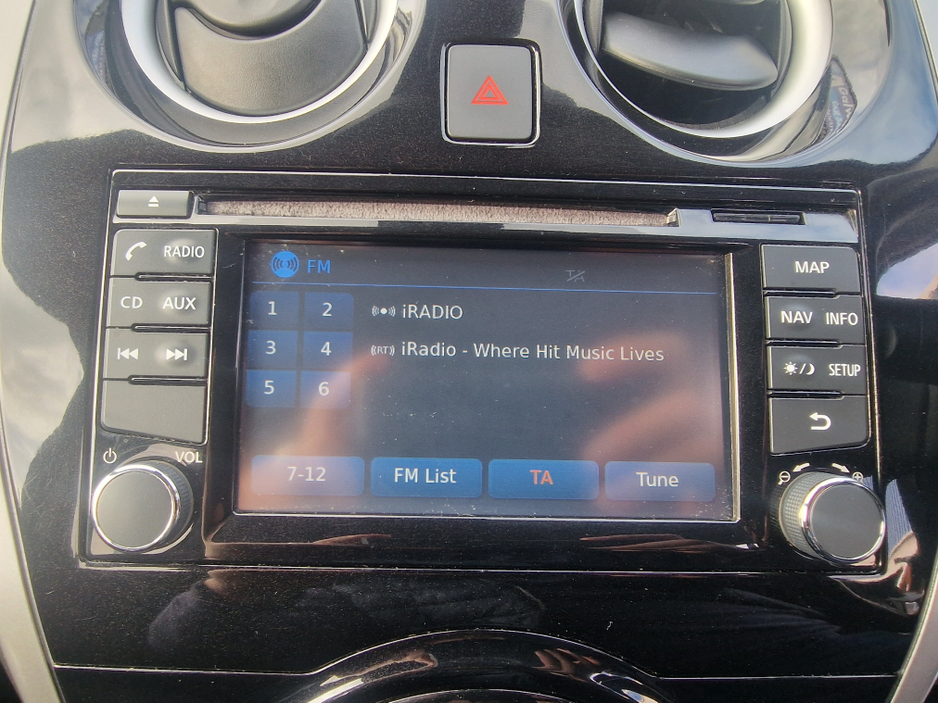 2017 Nissan Note - image 24