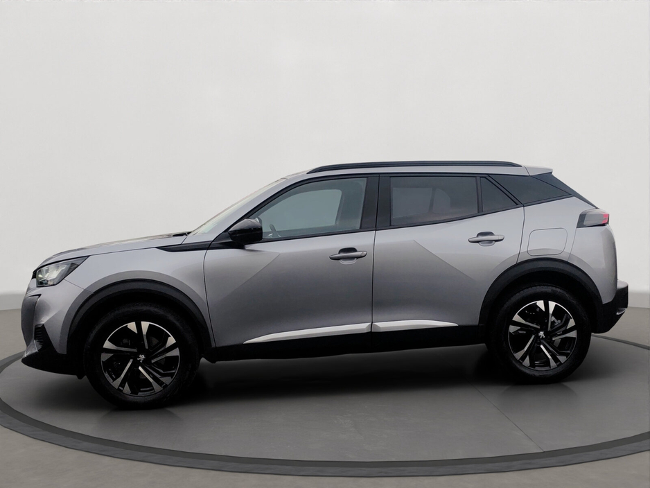 2023 Peugeot 2008 1.2 Puretech 100bhp Allure €25,950