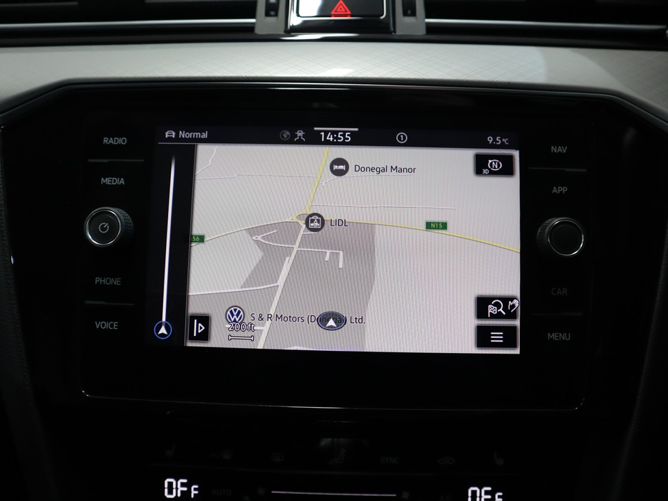 2021 Volkswagen Passat *123* GTE S-A DSG €23,995