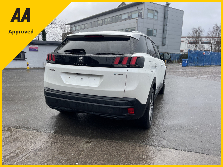 2022 Peugeot 3008 ACTIVE PREMIUM S/S FREE DELIVERY €22,750