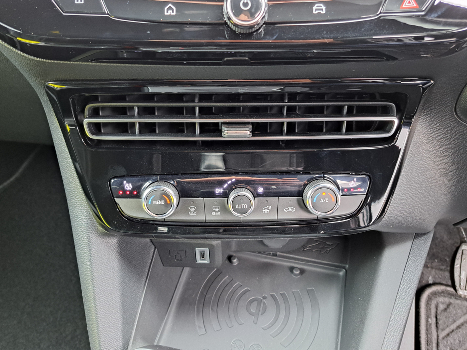 2026 Opel Mokka GS 1.2TURBO 136HP  **TOP SPEC*5 YEARS WARRANTY** €36,250