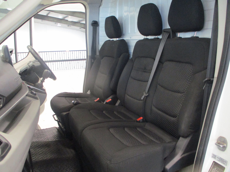 2022 Maxus Deliver 9 - image 15