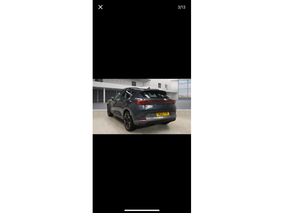 2022 Cupra Formentor - image 2