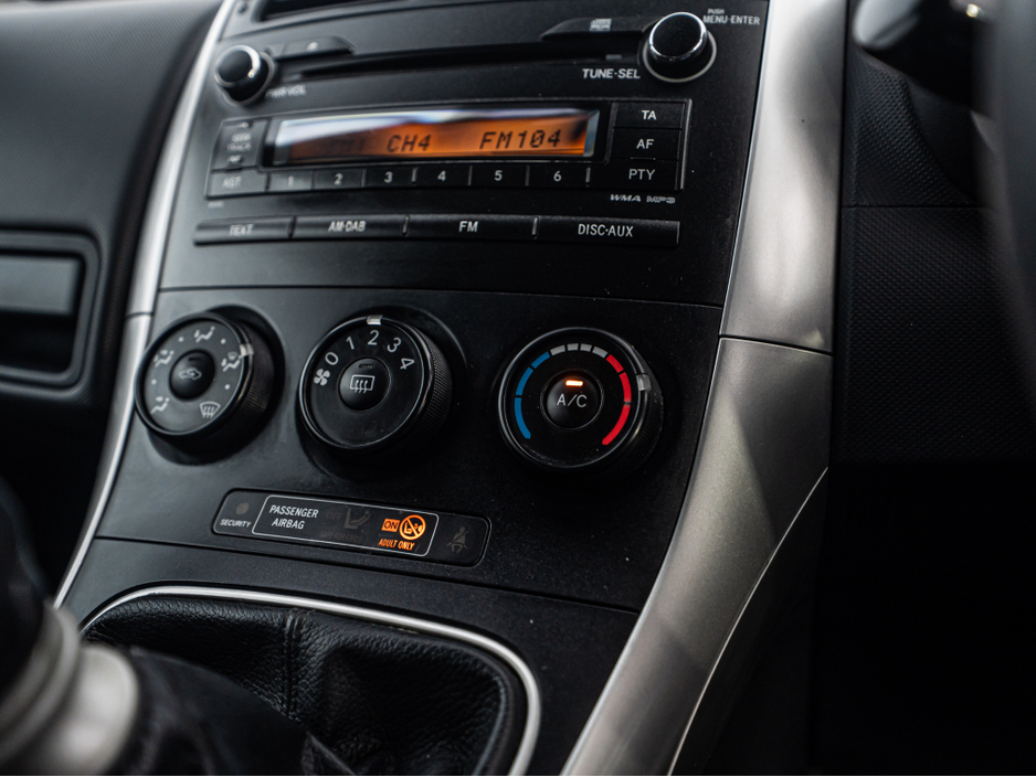 2012 Toyota Auris 2012 Auris 1.4d/New NCT/Irish car/Warranty €5,888