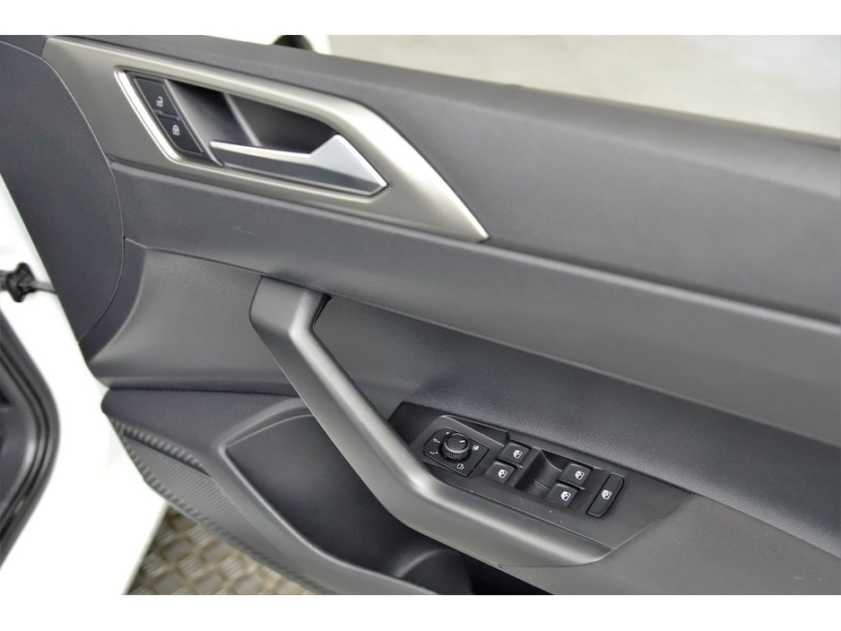 2018 Volkswagen Polo 1.0 TSI DSG COMFORTLINE *CARPLAY*ANDROID*REVERSE CAM*