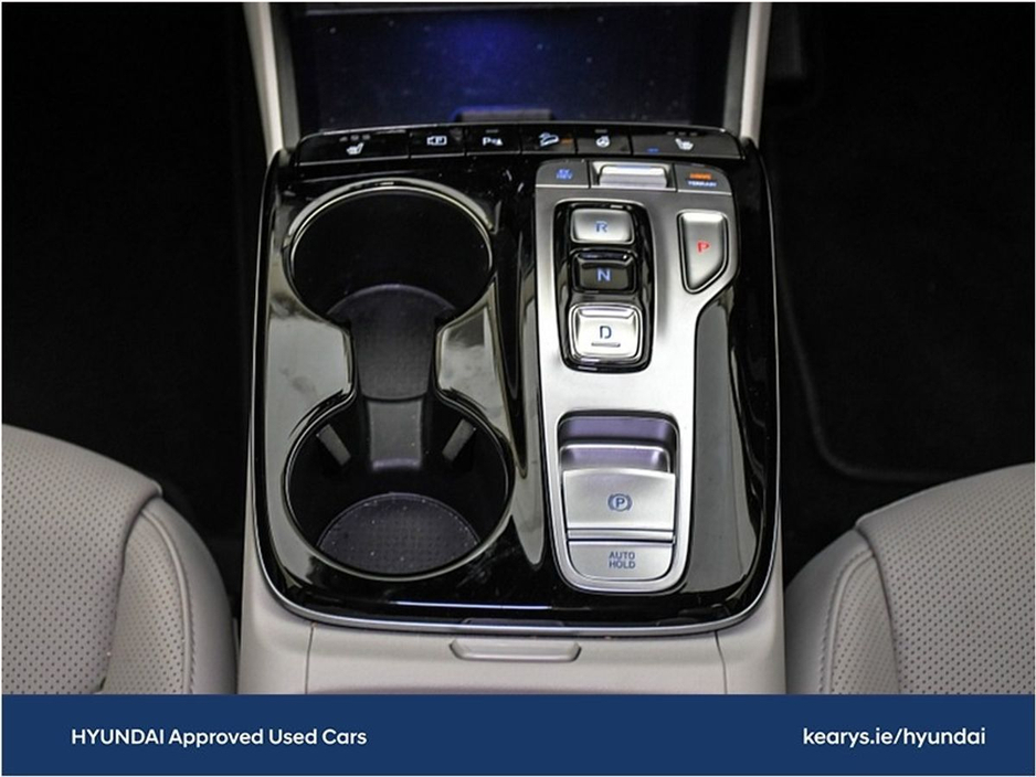 2021 Hyundai Tucson - image 20