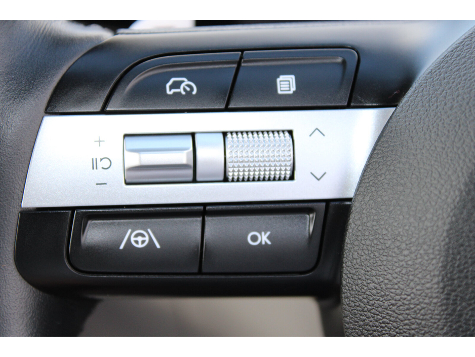 2025 Hyundai Tucson Tucson FL 2WD Executive PHEV Auto €44,950