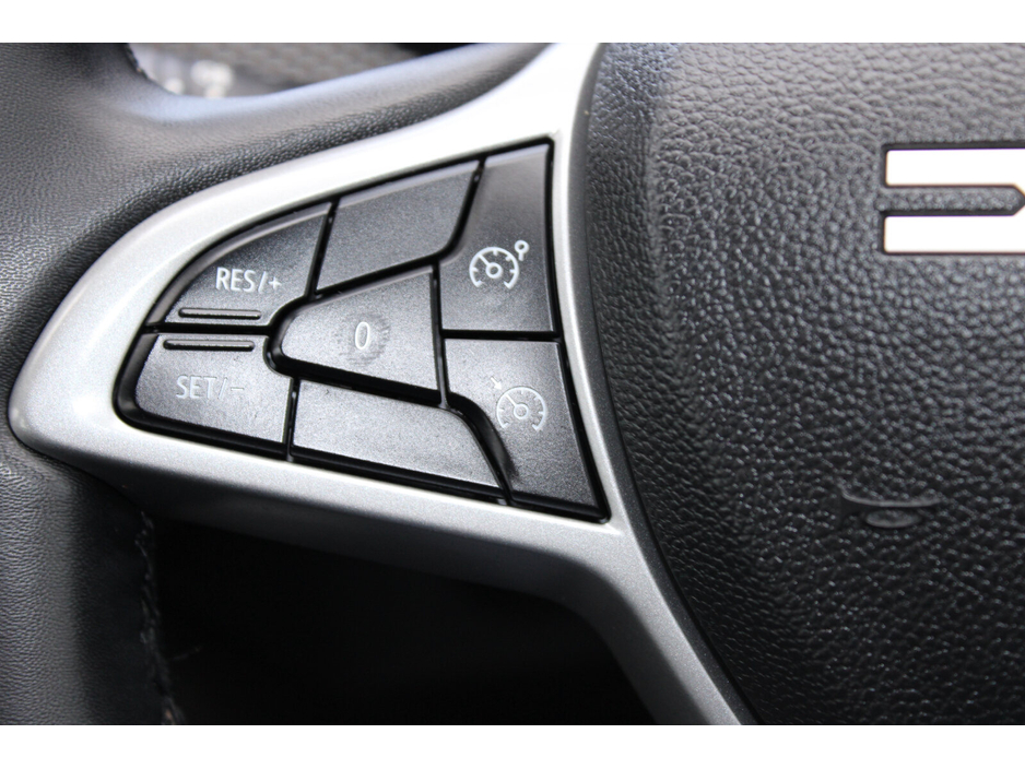 2023 Dacia Jogger TCe 110 Expression €21,950