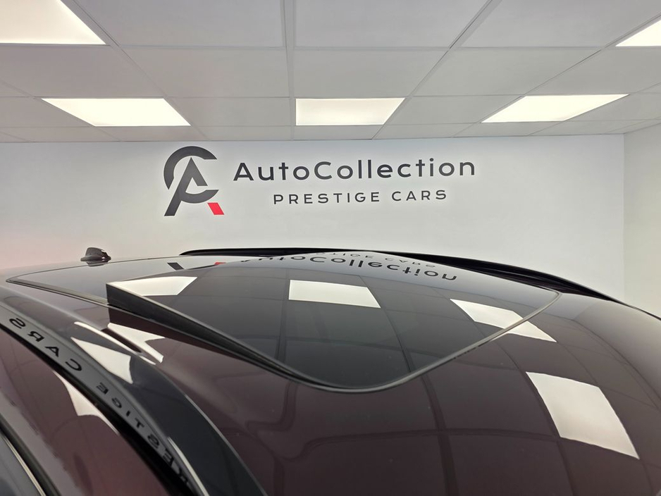 2025 Volvo XC90 - image 8