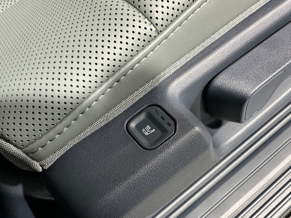 2026 Kia PV5 K4 Passenger 5 Seater €47,500