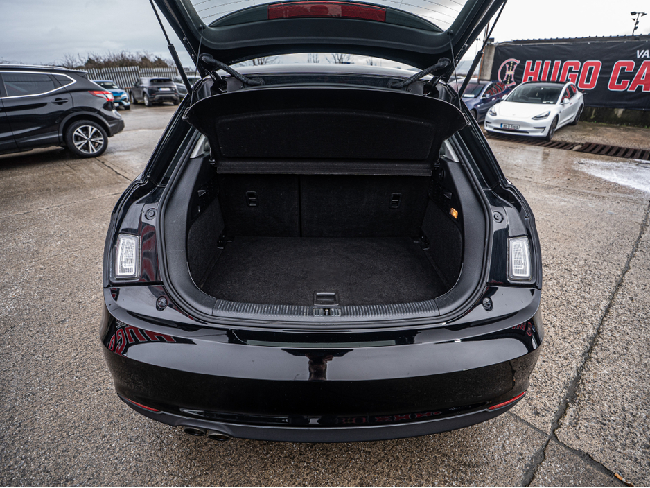 2015 Audi A1 - image 24