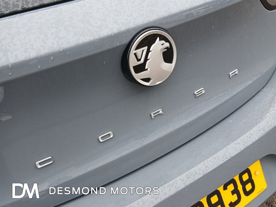 2024 Vauxhall Corsa - image 15