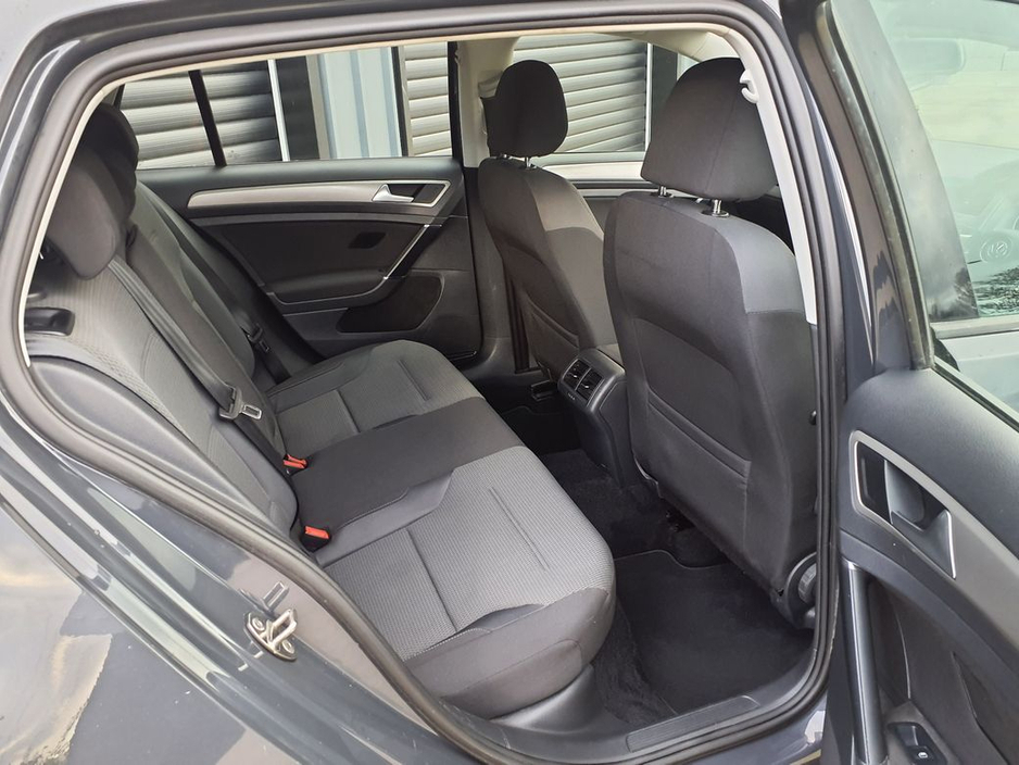 2015 Volkswagen Golf 1.6 TDI Match €8,950