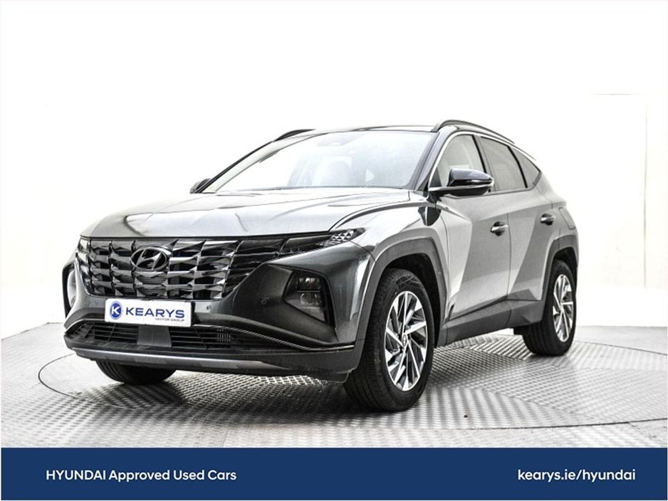 2023 Hyundai Tucson 2WD Executive Plus €34,879