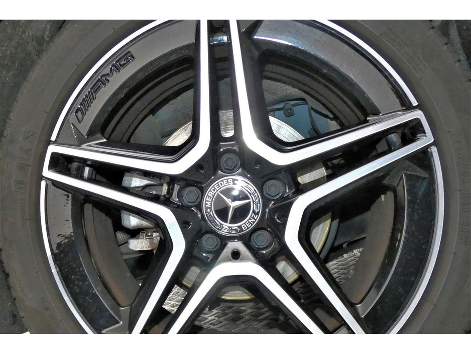 2020 Mercedes-Benz A Class A 180 SALOON *2TONE FULL LEATHER* €28,890