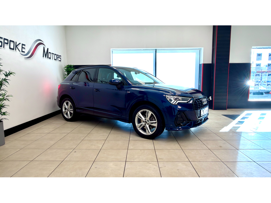 2023 Audi Q3 - image 20