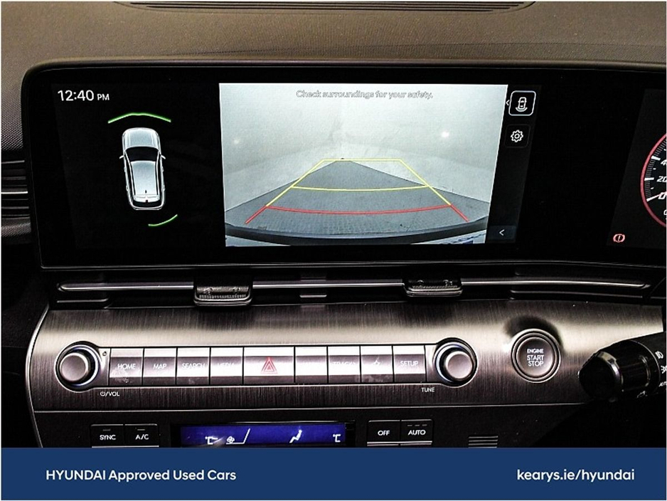 2024 Hyundai Kona - image 27