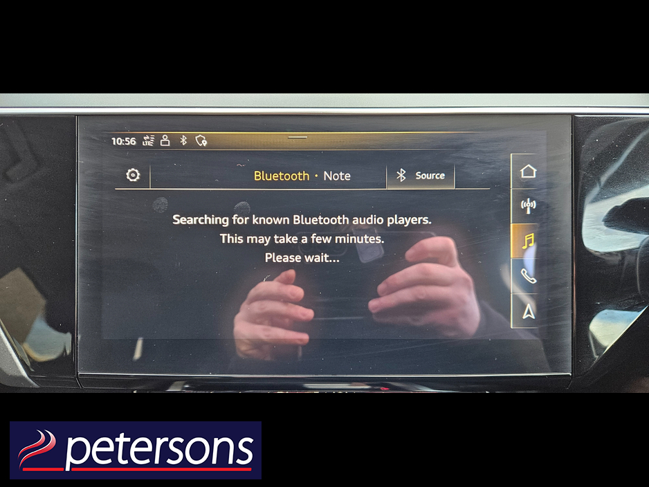 2020 Audi e-tron 50E TECHNIK QUATTRO 5DR AUTOMATIC €27,950