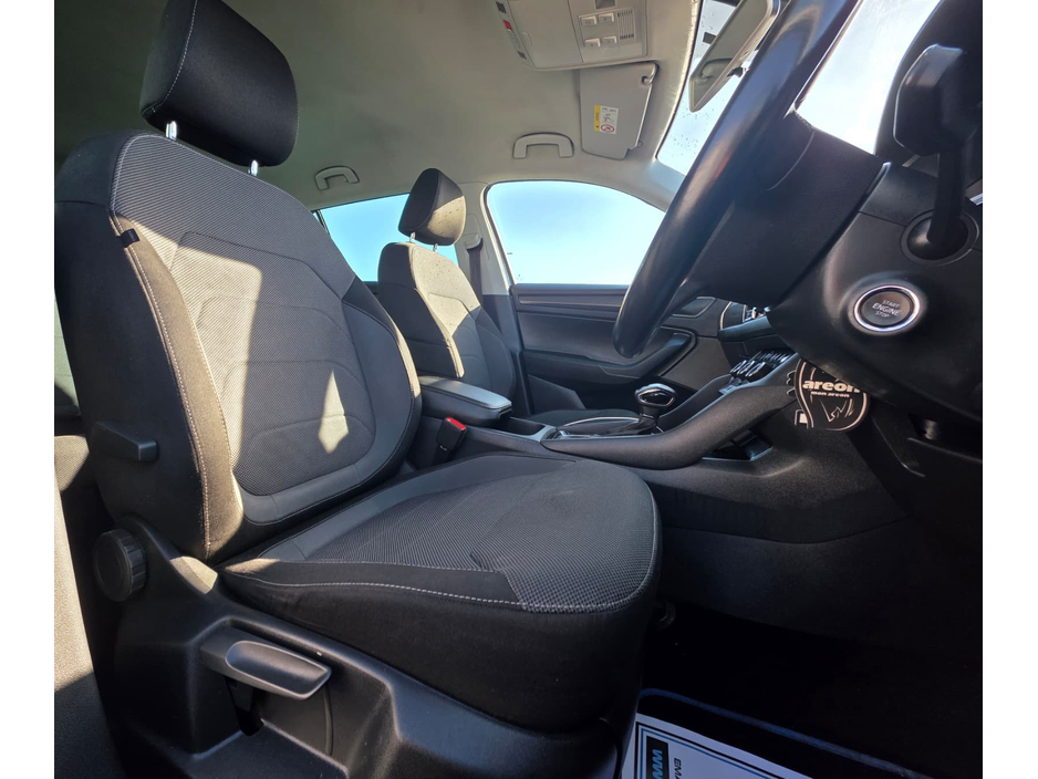 2020 Skoda Kodiaq - image 8