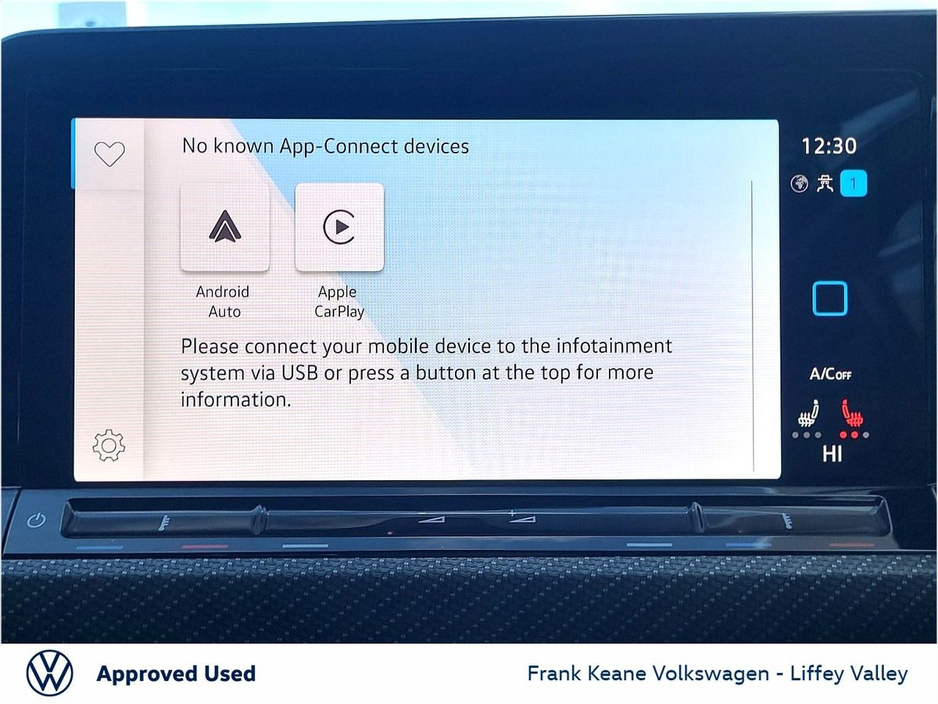 2024 Volkswagen Golf - image 14