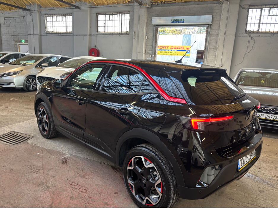 2023 Opel Mokka - image 9